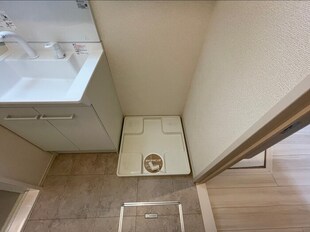 GRANDMAISONGIFUの物件内観写真